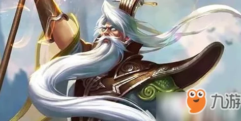 王者荣耀姜子牙新皮肤炽热元素使震撼登场时间揭秘