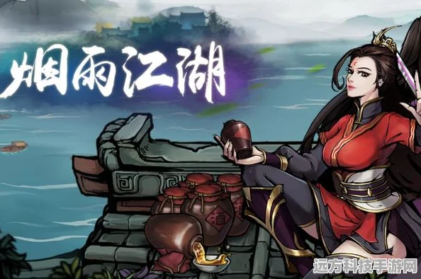 烟雨江湖，揭秘雷公藤的神秘采集地