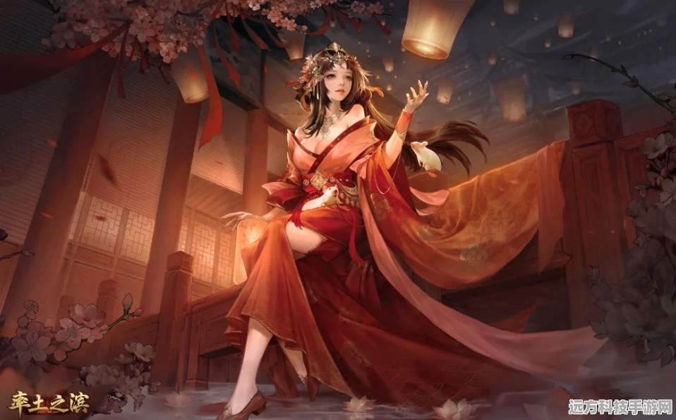 率土之滨红颜活动全攻略，七夕佳节共赏绝美红颜