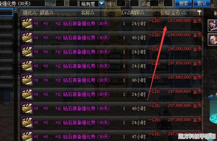 DNF尖晶石产地揭秘，探寻最佳掉落地点