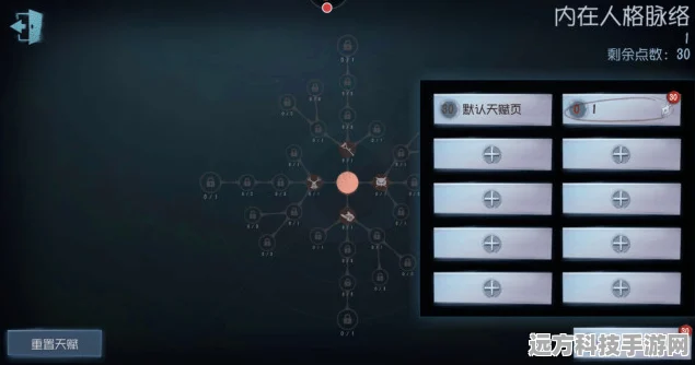 第五人格慈善家技能全解析与天赋加点秘籍