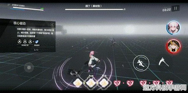战双帕弥什物理队阵容搭配全攻略