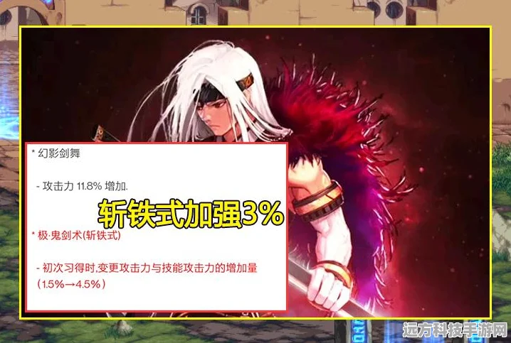 剑魂VS瞎子，DNF职业风采大比拼，谁才是你的华丽之选？