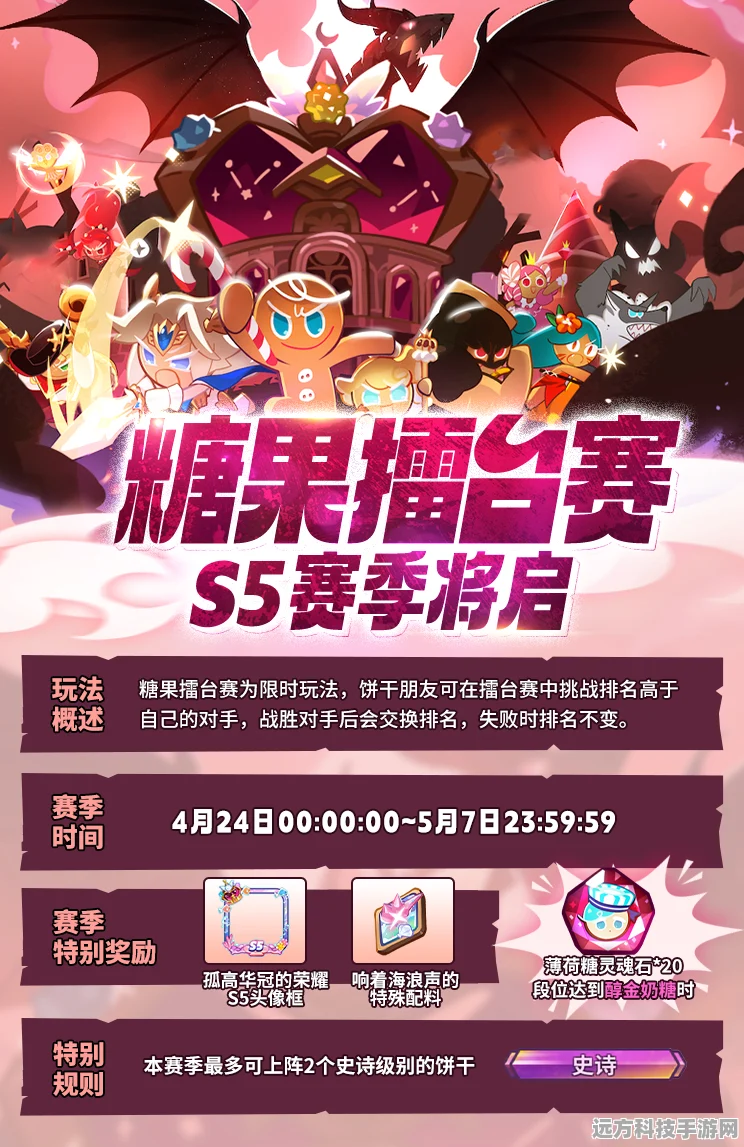 饼干王国奇遇记，冲呀饼干人王国最新版游戏下载全攻略