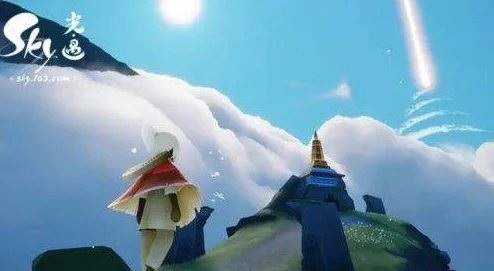 光遇之旅，穿梭各界归途，揭秘遇境的奇幻与魅力