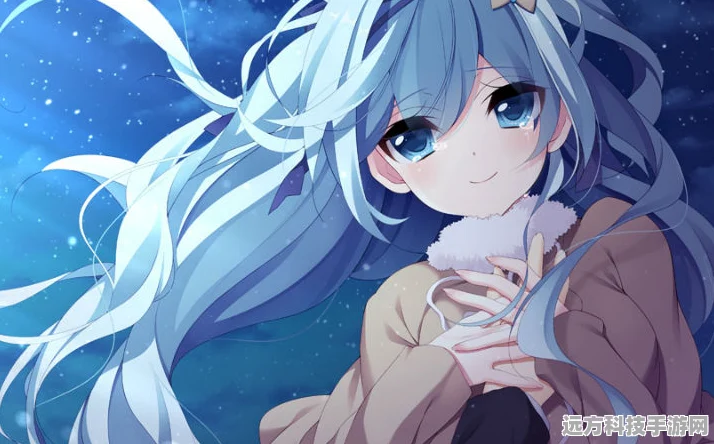 探寻二次元新境界，城市里的欧派——美少女游戏盛宴
