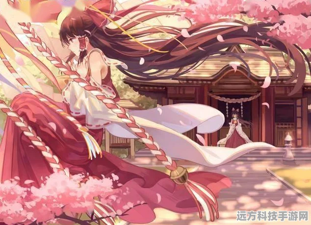 探寻二次元新境界，城市里的欧派——美少女游戏盛宴
