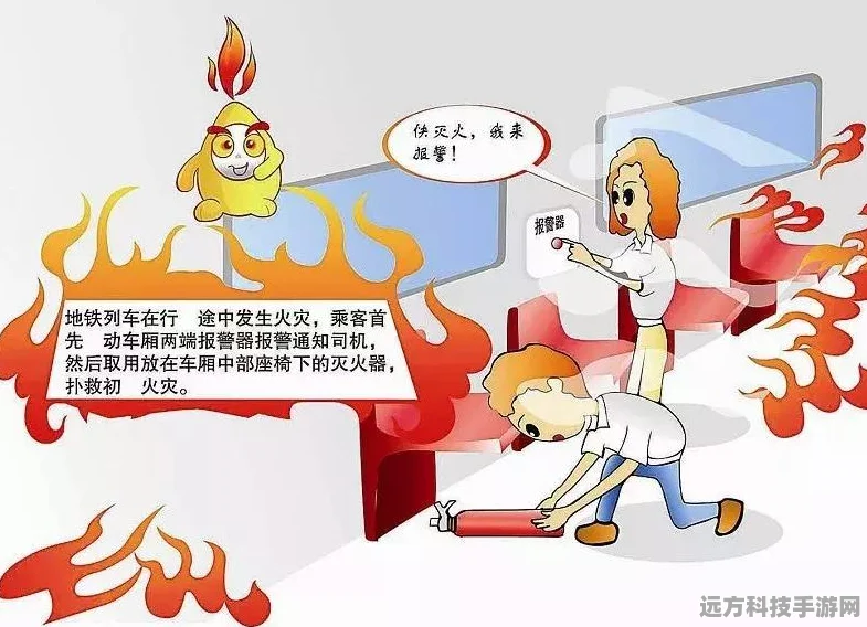 地铁逃生，绝地重生，射击新体验等你来战！