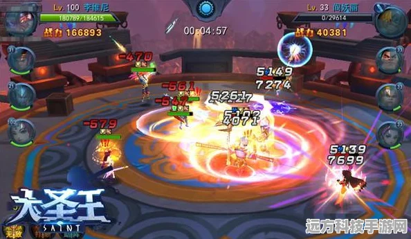 魔性对决，双人决斗场，解锁趣味冒险新篇章