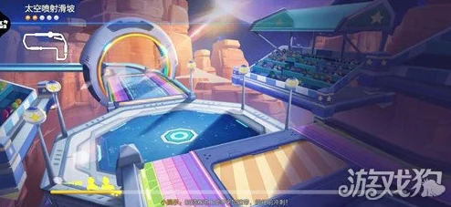 宇宙遨游者，科幻射击新体验，下载开启星际冒险