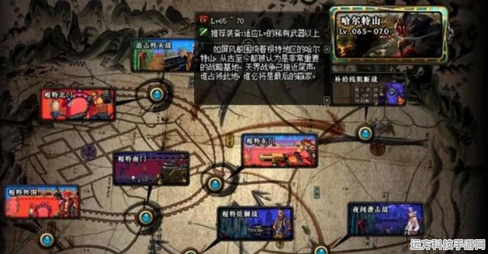 DNF黑龙新玩法大揭秘，深入地下黑龙城，解锁独特地图挑战