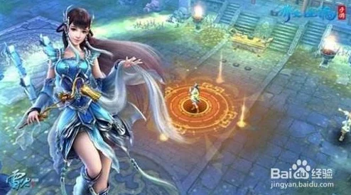 倩女幽魂，职业巅峰探索，解锁最强角色成长秘籍