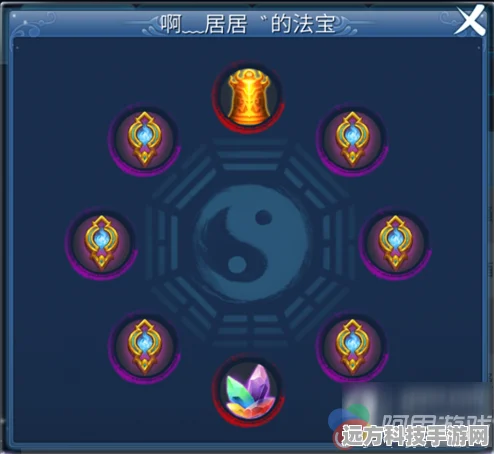 倩女幽魂，职业巅峰探索，解锁最强角色成长秘籍