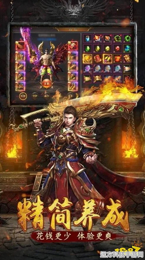 锦绣火龙传奇，解锁魔术世界的奇幻之旅
