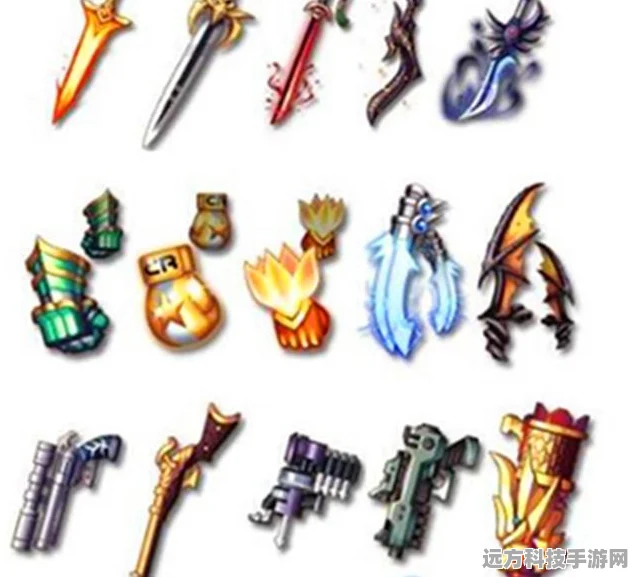 DNF回归燃爆全屏，男鬼剑士职业抉择大揭秘