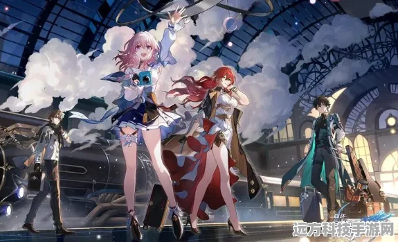 崩坏，星穹铁道新手任务开始前获取全攻略