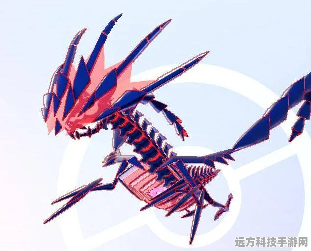 宝可梦剑盾，揭秘无极汰那的获取秘籍