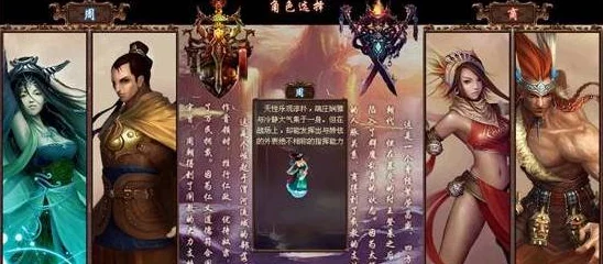 问鼎封神来袭，沉浸式东方角色扮演新体验