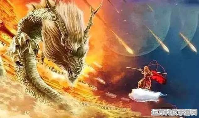 梦幻西游坐骑升级全攻略，助你驰骋三界