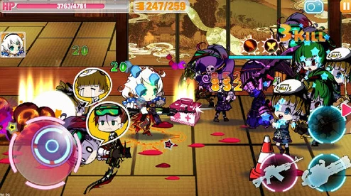 崩坏学园2，揭秘无序之印的获取之道