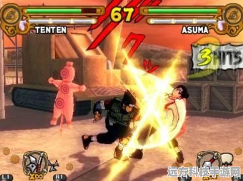 魔兽争霸VS火影忍者，哪款游戏能带你畅游奇幻与忍界巅峰？