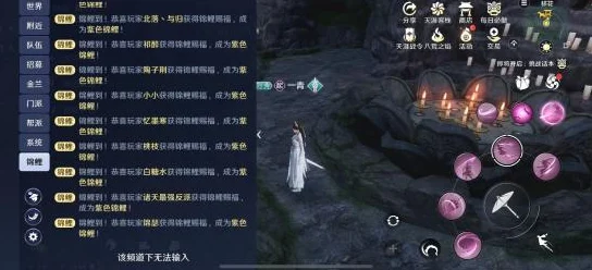 天涯明月刀手游四海奇珍奇遇全攻略
