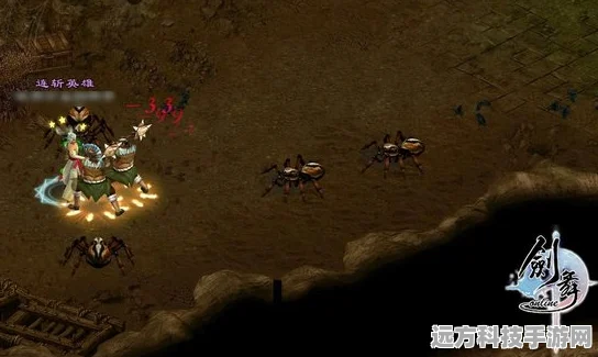 夺宝奇兵新纪元，古老之圈与忏悔之泉的秘境探索