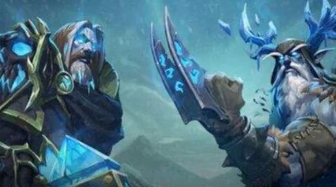 炉石传说新纪元，BoarControl坩埚奇迹猎卡组天梯登顶，深度战术大揭秘
