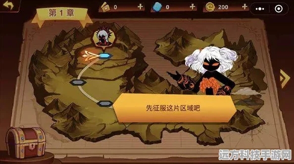 火柴人联盟2vivo安卓APK，暗黑格斗新体验