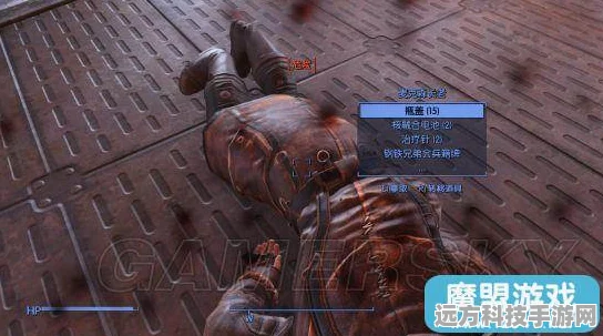 辐射4深度攻略，帮派势力大比拼，助你废土称王