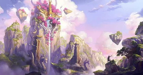 原神留云借风真君命座全揭秘，新角色闲云冰霜之力解析