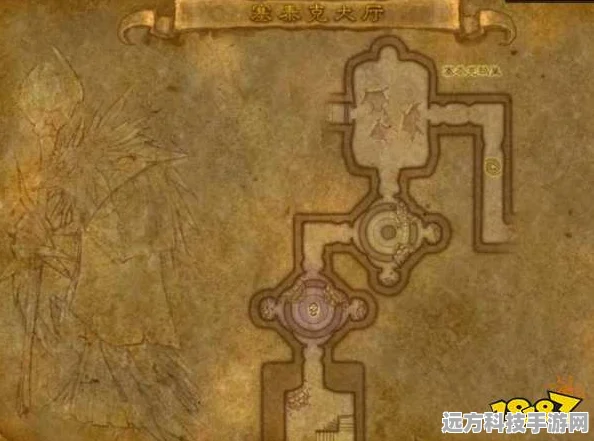 魔兽世界怀旧服，TBC P3阶段德鲁伊大鸟任务全攻略