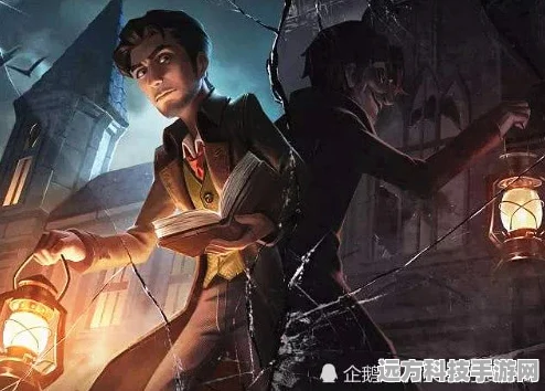 揭秘第五人格冒险家推演任务，探索与冒险的奇妙之旅