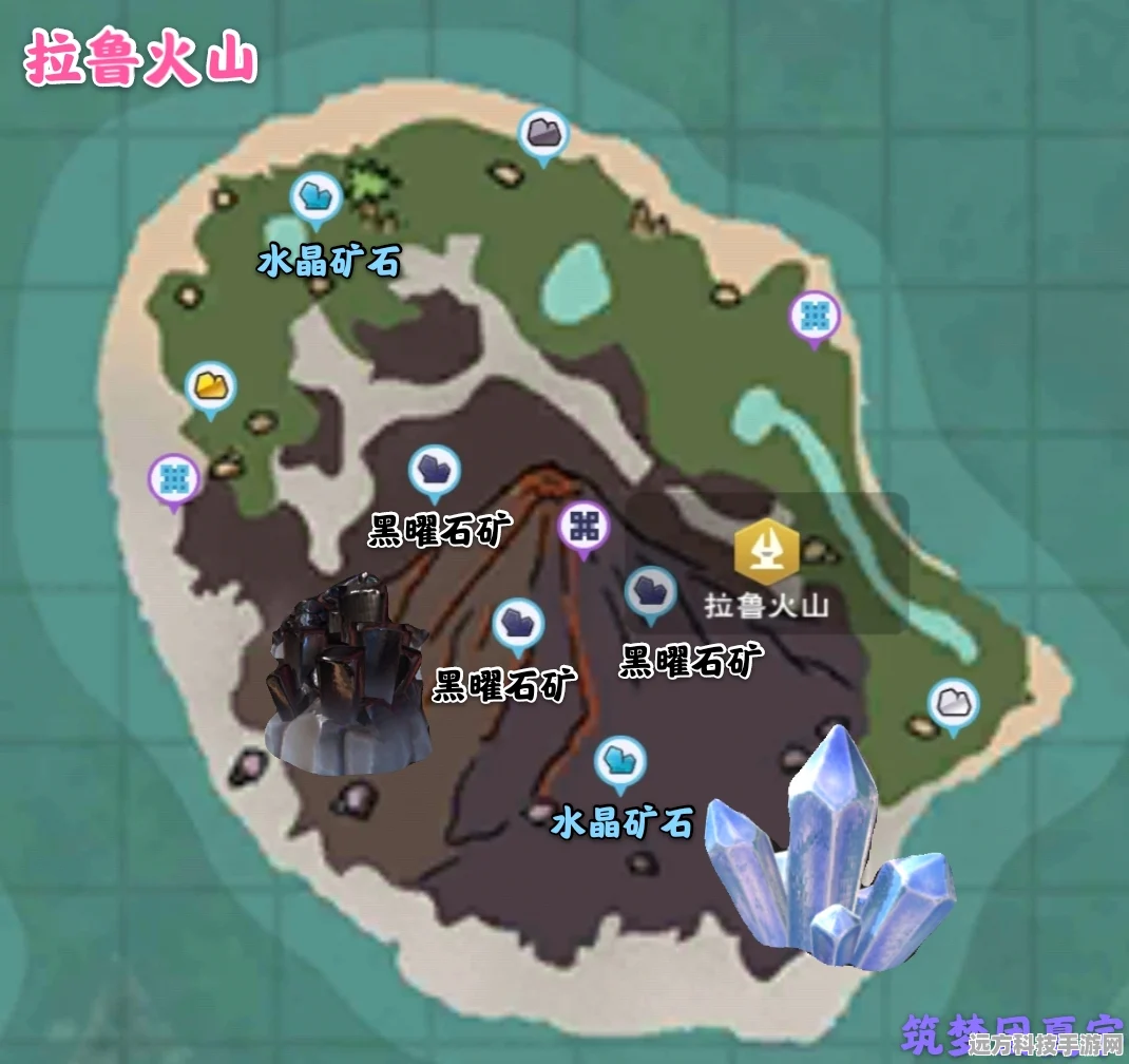 创造与魔法，揭秘火附魔石的正确使用方式