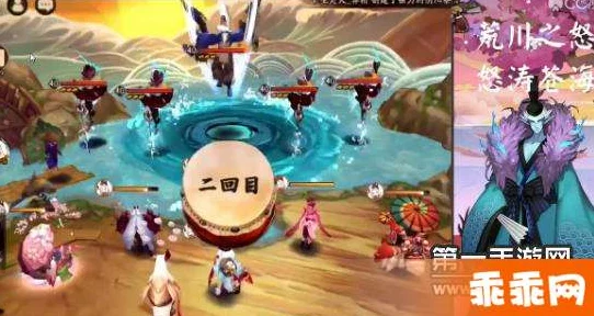 阴阳师幻境试炼荒川阵容搭配全攻略