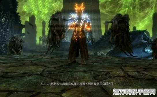 探索恐怖梦境，挑战密室逃生极限——在噩梦中迷路手机版深度解析