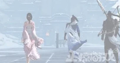 天涯明月刀手游，太白与神威，谁才是你的战斗首选？