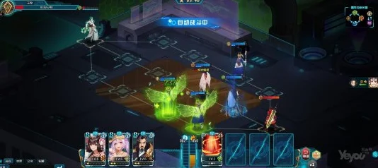 离火之境全面革新，全新小队系统深度剖析与玩法前瞻