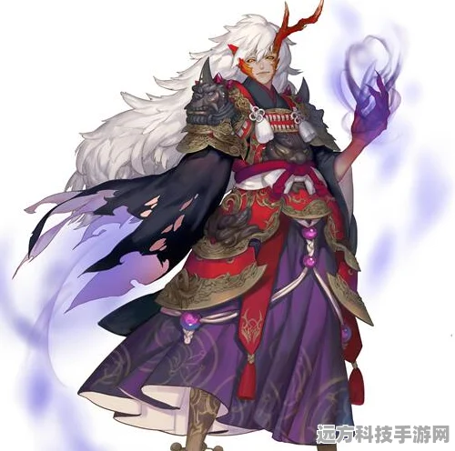 阴阳师高手进阶，茨木童子御魂搭配深度剖析，战力飙升秘籍！