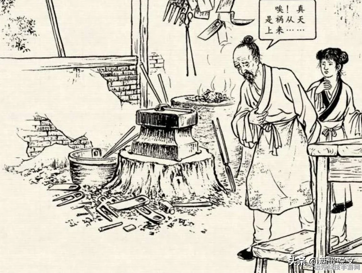 千秋辞法宝选择全攻略，打造你的专属神器