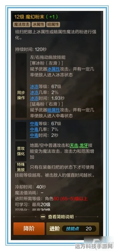 DNF手游魔道学者深度剖析，解锁魔法学者的战力潜能与玩法秘籍
