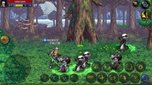 DNF手游魔道学者深度剖析，解锁魔法学者的战力潜能与玩法秘籍