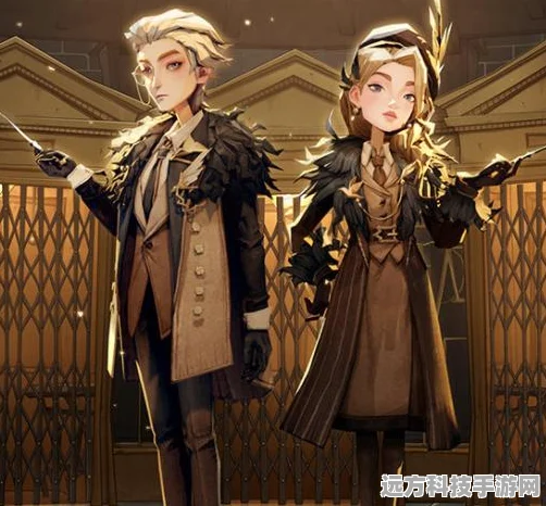 哈利波特魔法觉醒课堂全攻略，轻松玩转魔法课程