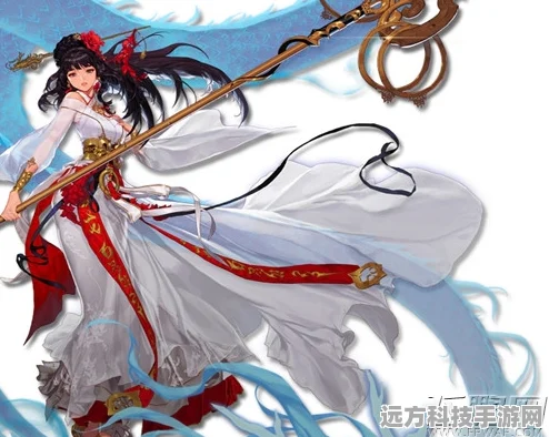DNF女圣职者二觉巅峰，神龙天女技能全解析