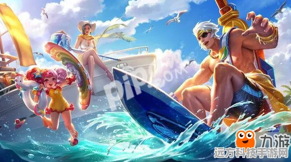 王者荣耀小乔缤纷独角兽皮肤价格揭秘