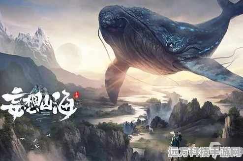 探寻妄想山海长琴传说，解锁千古神话之谜