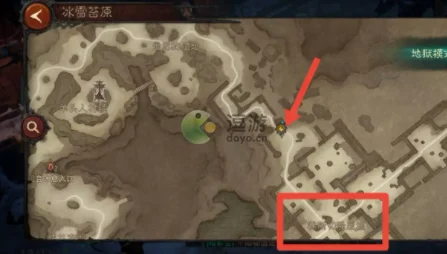 暗黑破坏神不朽恶魔投石器全攻略，赛斯切隆废墟30台投石器摧毁秘籍