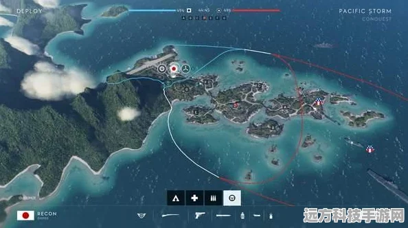 打造专属乐园！我的世界MC服务器搭建全攻略解锁