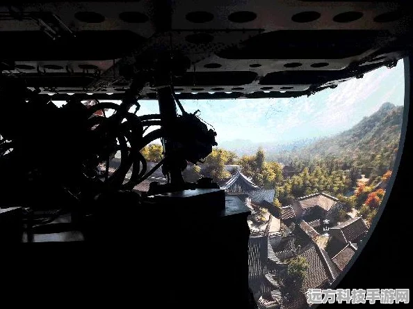 打造专属乐园！我的世界MC服务器搭建全攻略解锁