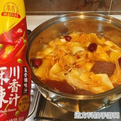 美味厨房大挑战，烹饪乐趣与竞技激情的完美碰撞